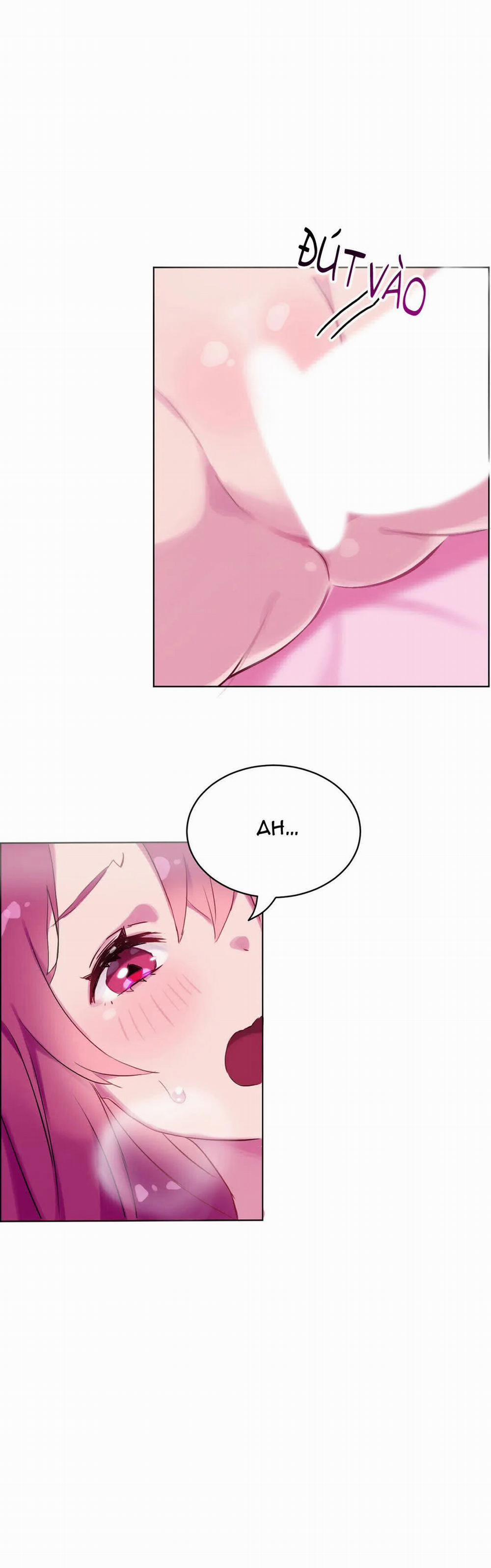 Khiêm Tốn Chiều Cao Tự Hào Con Ciu 3 trang 12