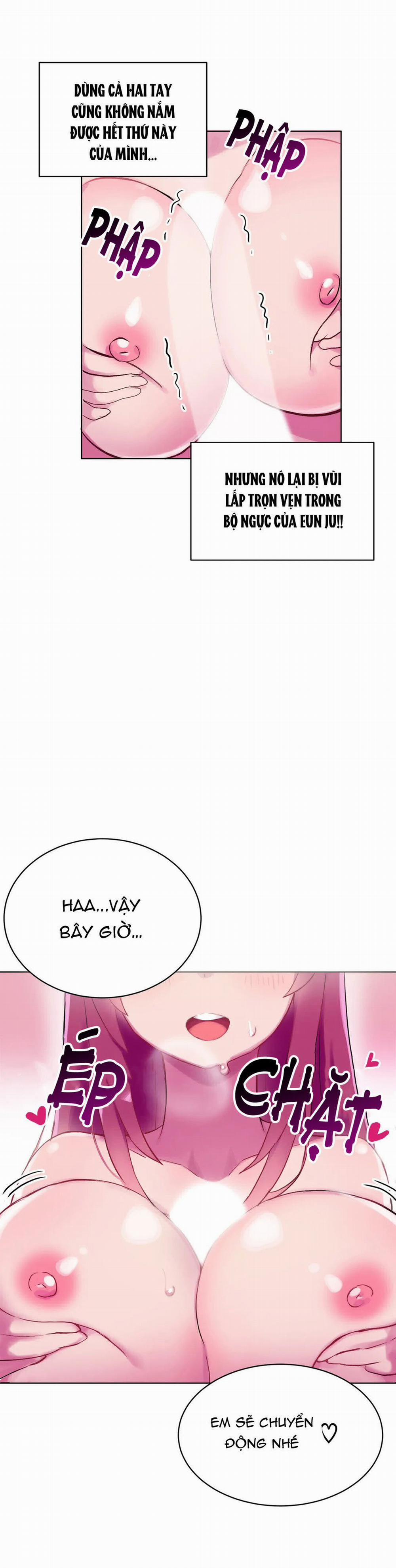 Khiêm Tốn Chiều Cao Tự Hào Con Ciu 3 trang 25