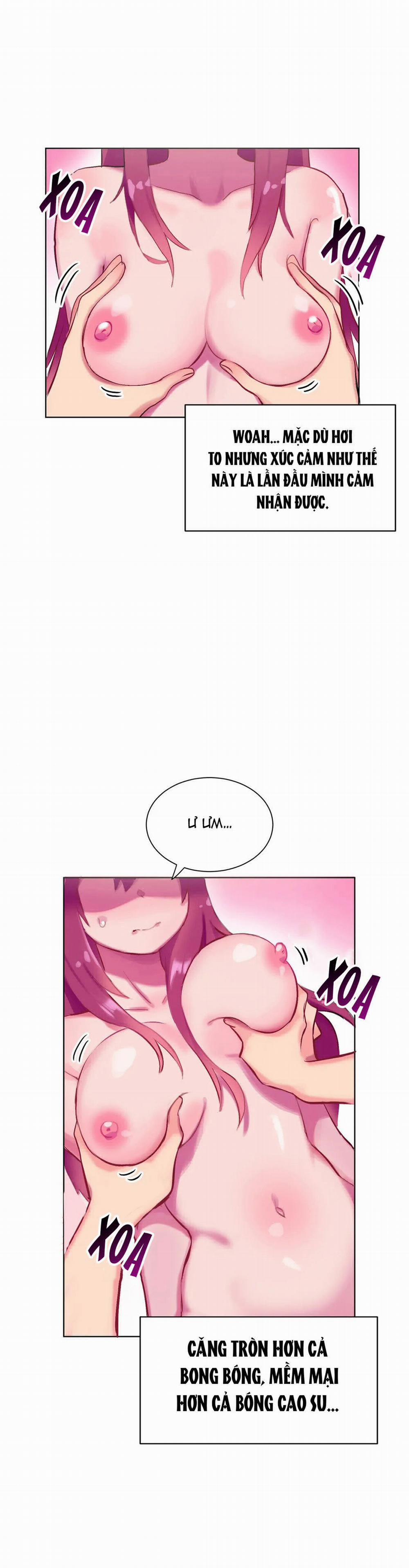 Khiêm Tốn Chiều Cao Tự Hào Con Ciu 3 trang 6