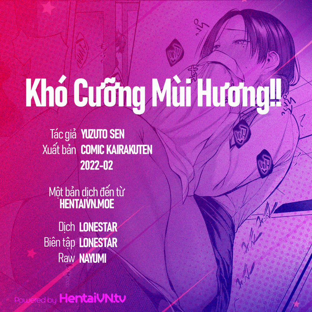 Khó Cưỡng Mùi Hương!! Chương Oneshot nu t Kh ng che Trang 21