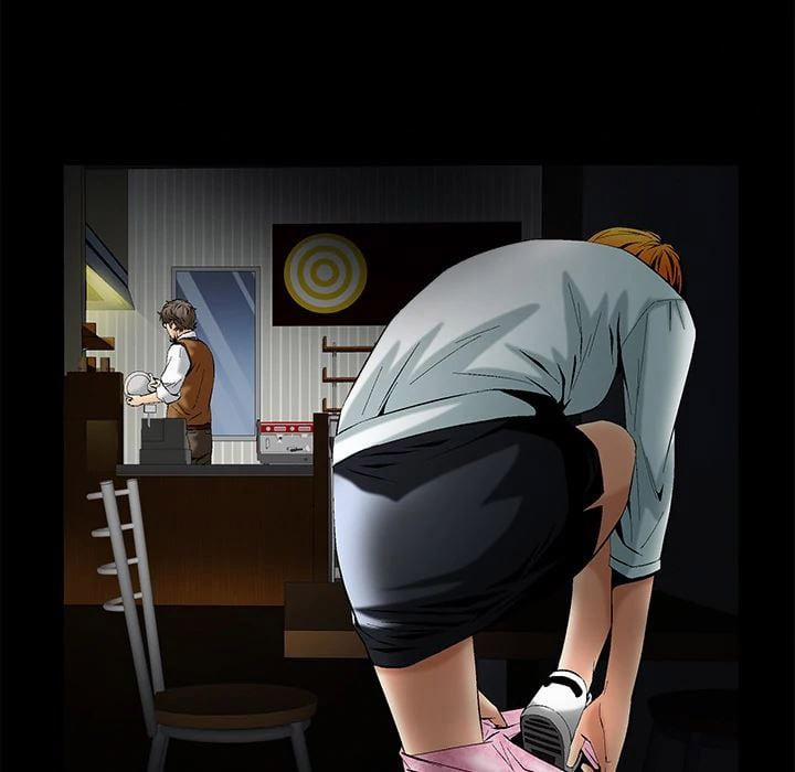 Khổ Dâm 1 trang 18