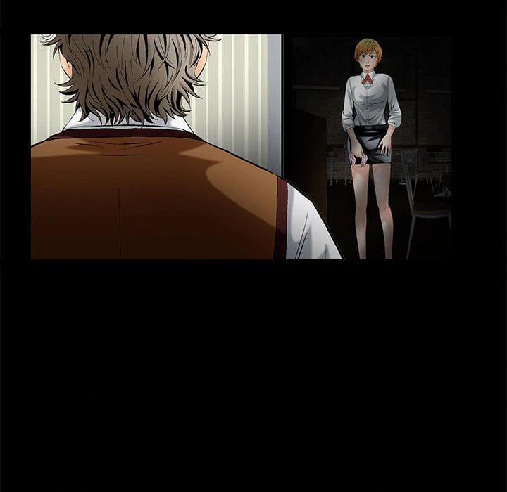 Khổ Dâm 1 trang 22