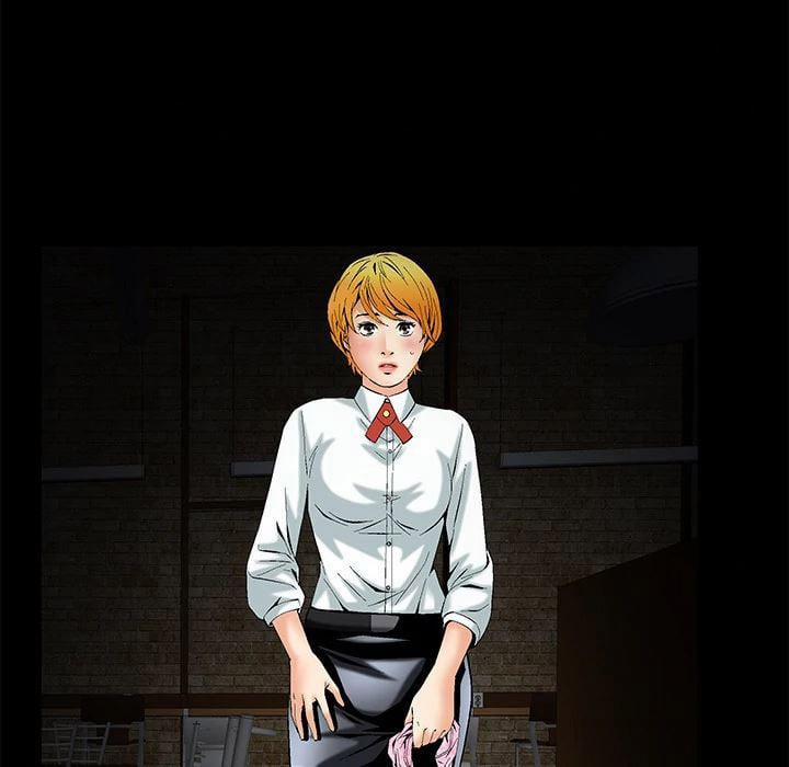 Khổ Dâm 1 trang 23