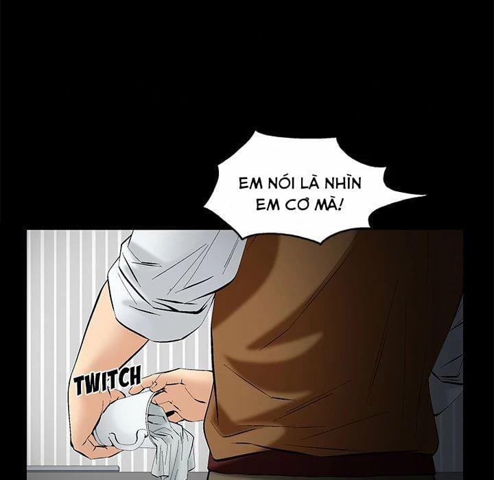 Khổ Dâm 1 trang 28