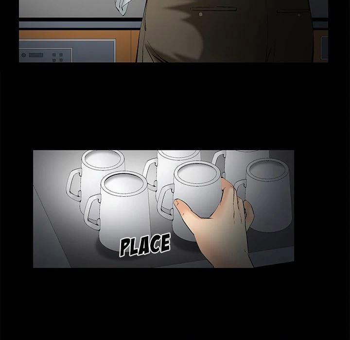 Khổ Dâm 1 trang 29