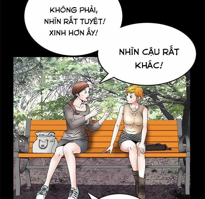 Khổ Dâm 19 trang 56