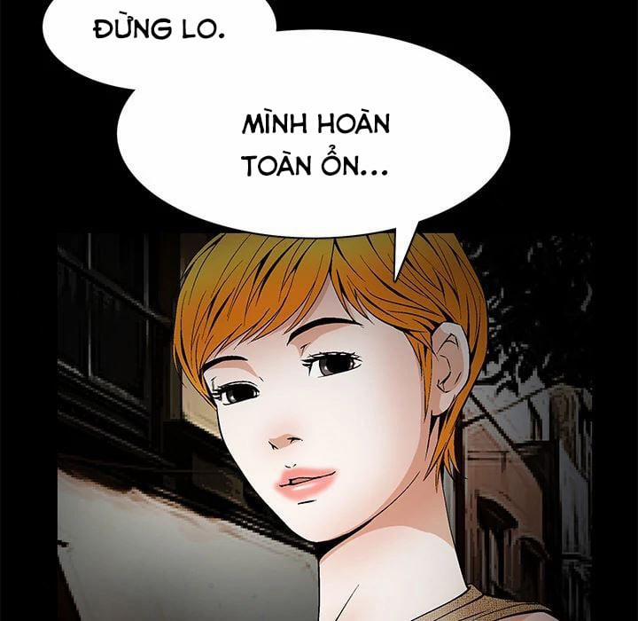 Khổ Dâm Chương 21 Trang 8