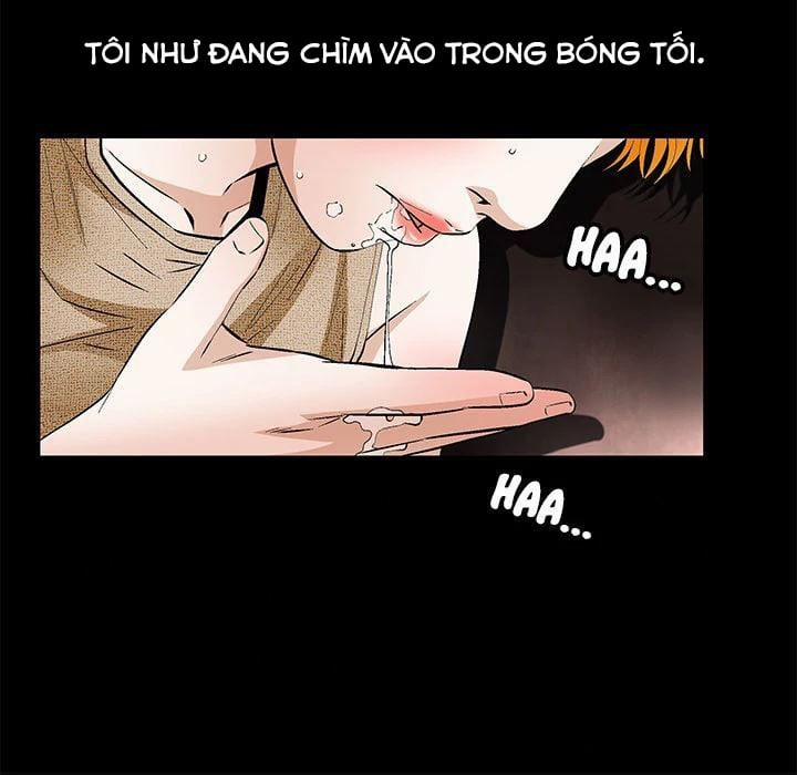 Khổ Dâm Chương 21 Trang 88