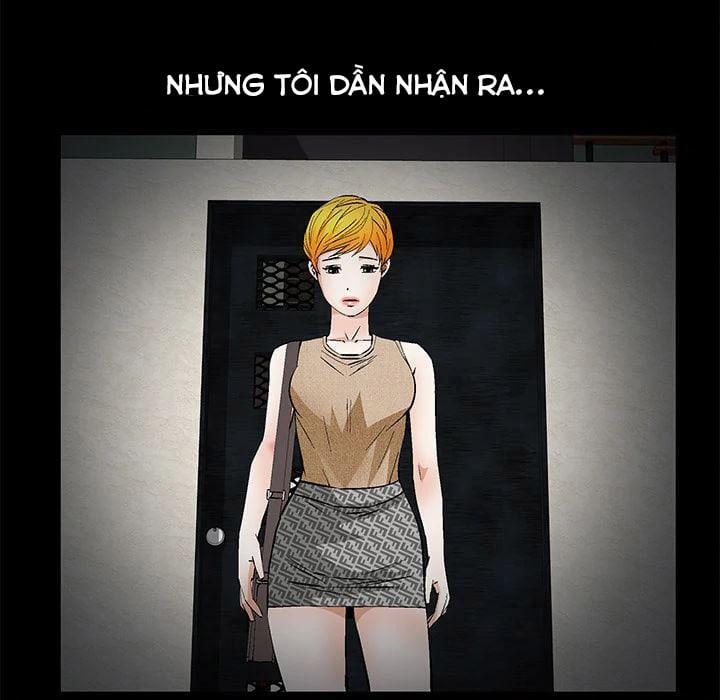 Khổ Dâm Chương 22 Trang 18