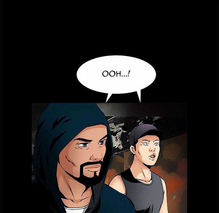 Khổ Dâm 24 trang 96