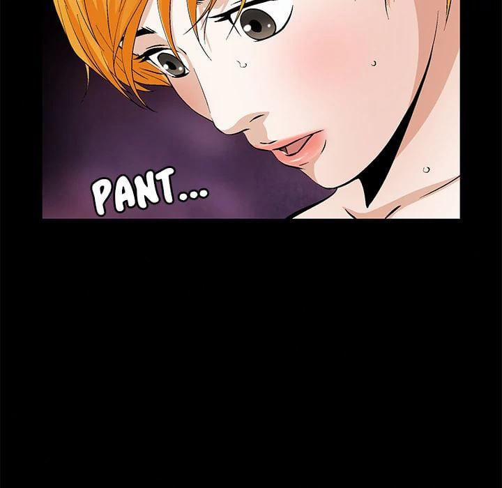 Khổ Dâm 24 trang 98