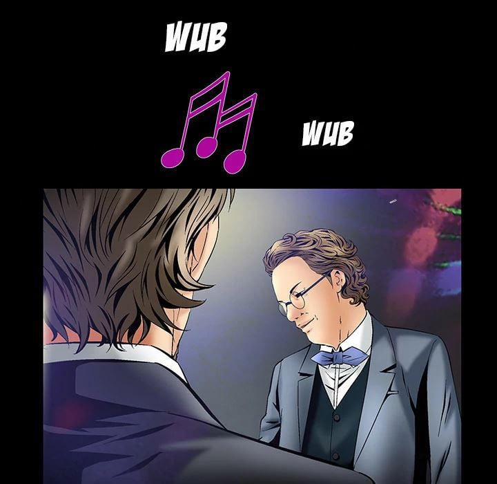 Khổ Dâm 4 trang 107