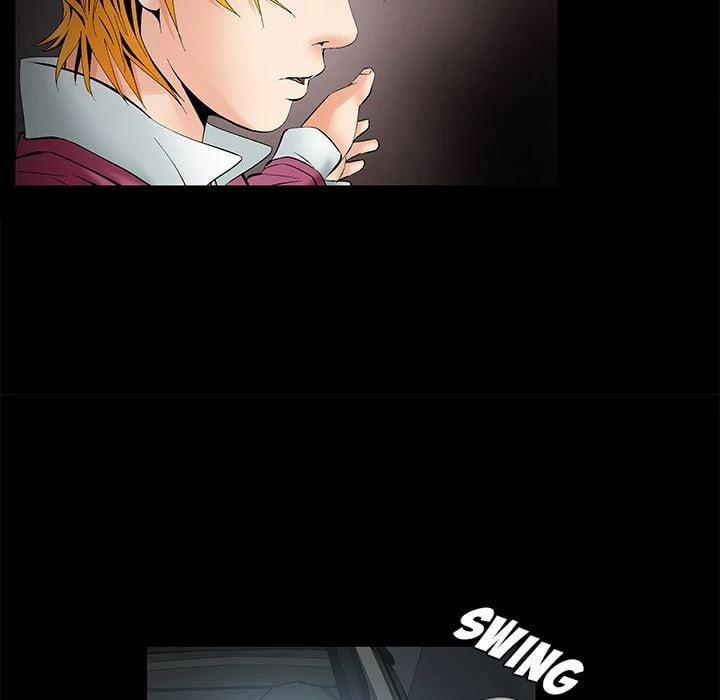 Khổ Dâm 4 trang 12