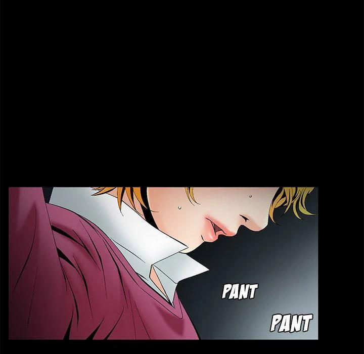 Khổ Dâm 4 trang 18