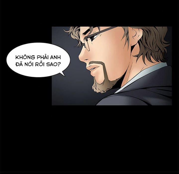 Khổ Dâm 4 trang 23