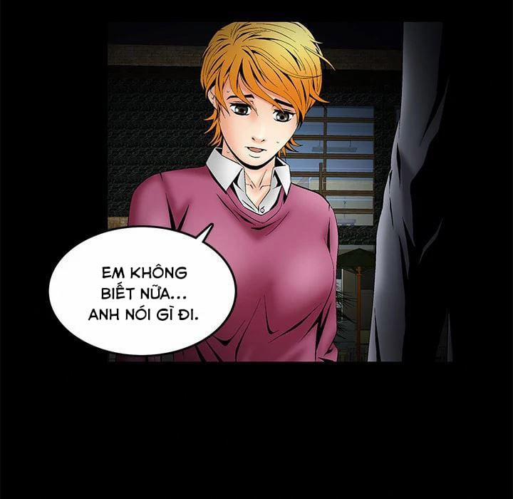 Khổ Dâm 4 trang 32