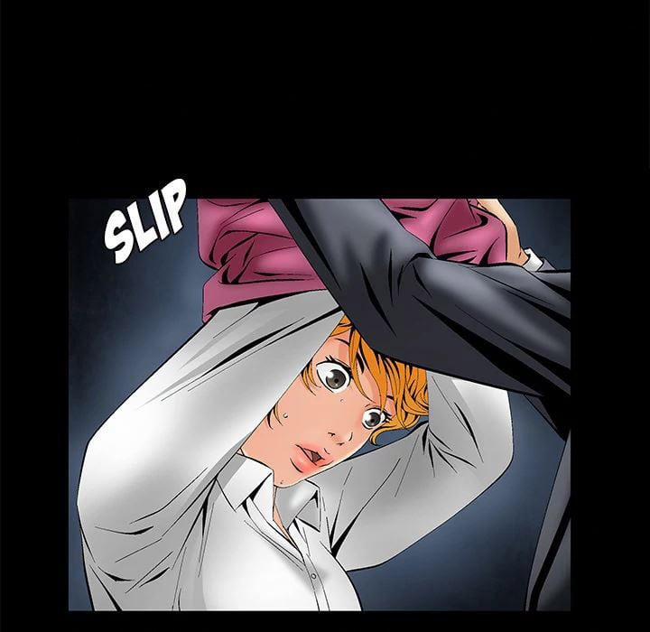 Khổ Dâm 4 trang 46