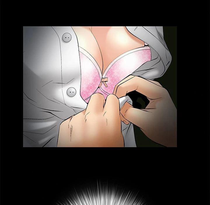 Khổ Dâm 4 trang 49