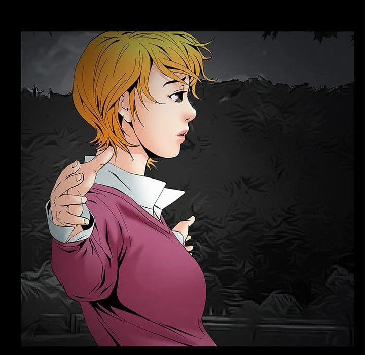 Khổ Dâm 4 trang 9