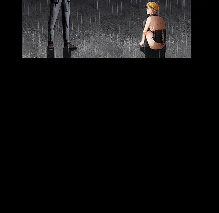 Khổ Dâm 9 trang 27