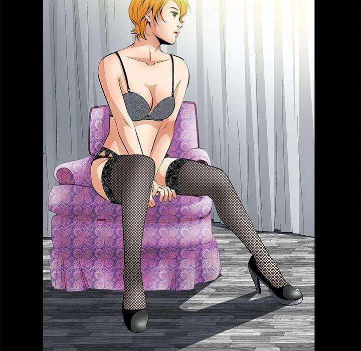 Khổ Dâm 9 trang 32