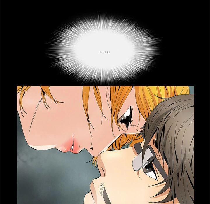 Khổ Dâm 9 trang 98