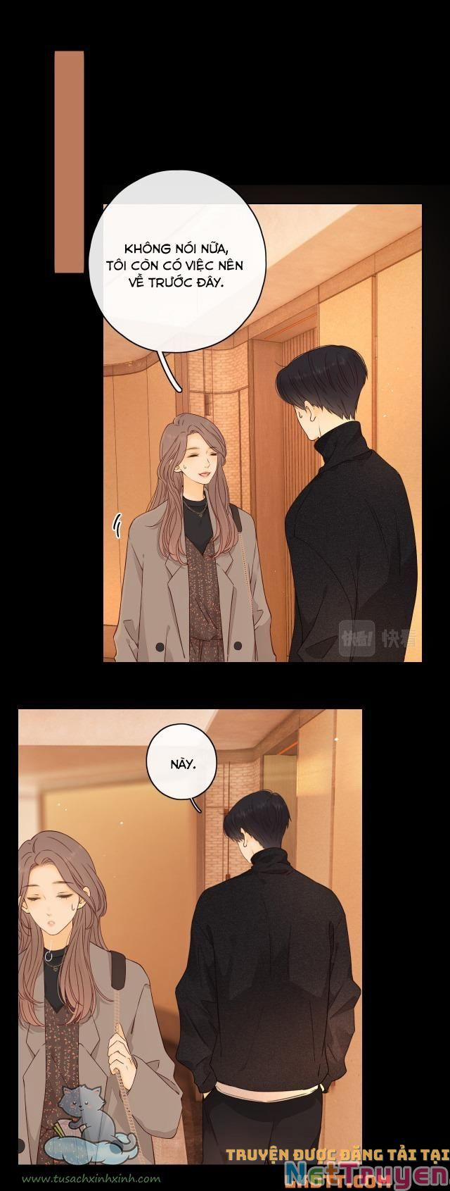 Khó Dỗ Dành 10 trang 1