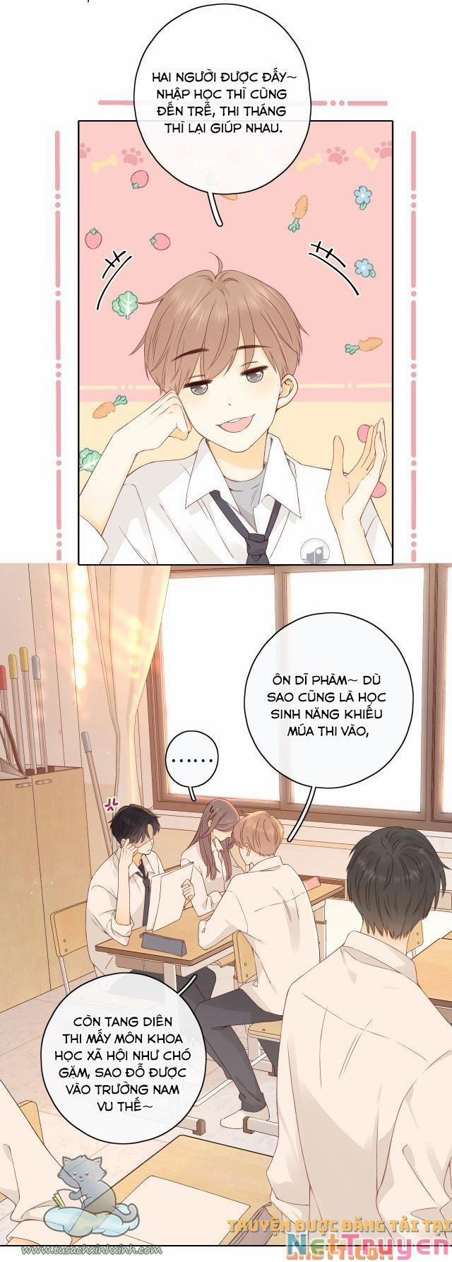 Khó Dỗ Dành 10 trang 13