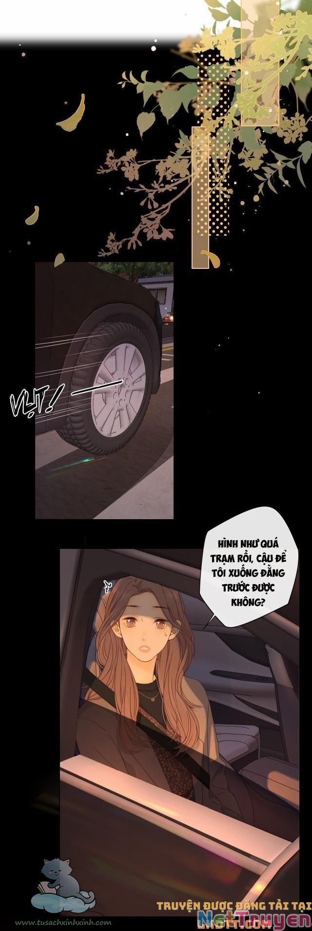 Khó Dỗ Dành 10 trang 20