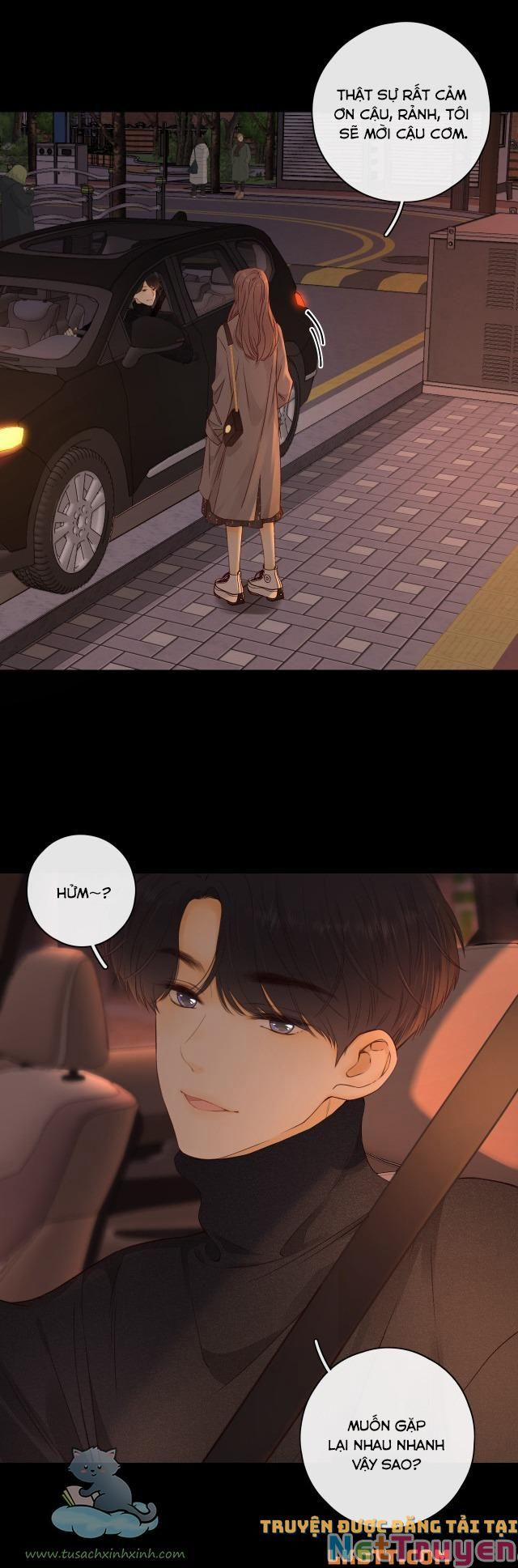 Khó Dỗ Dành 10 trang 23
