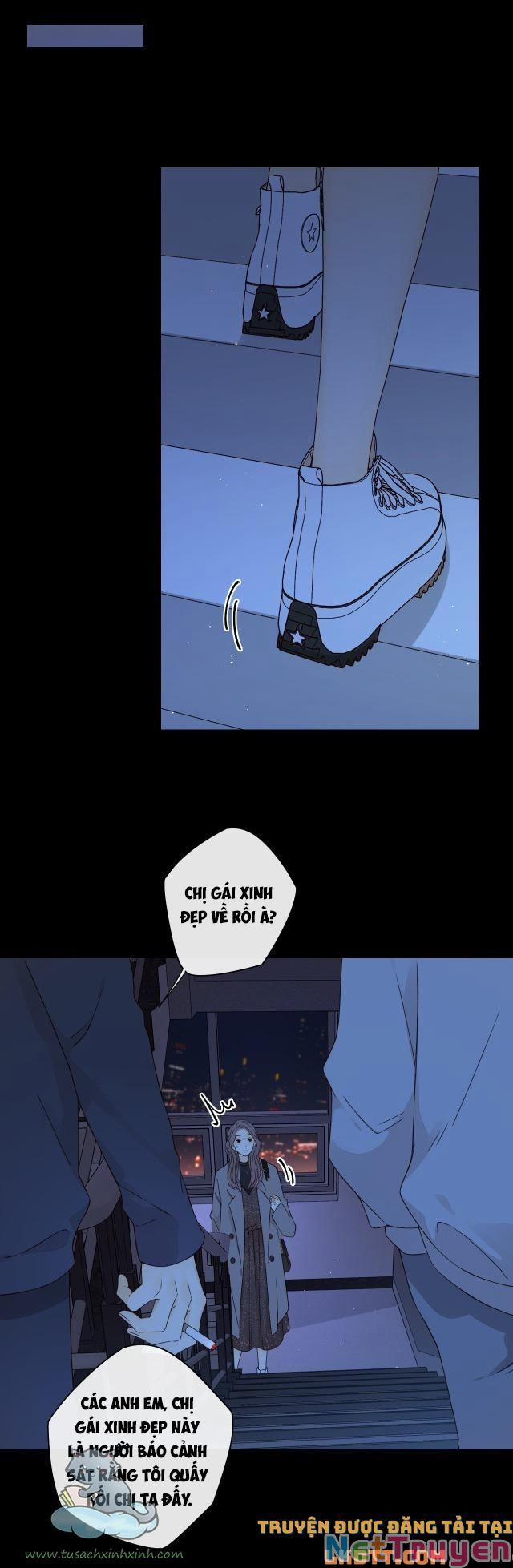 Khó Dỗ Dành 10 trang 28