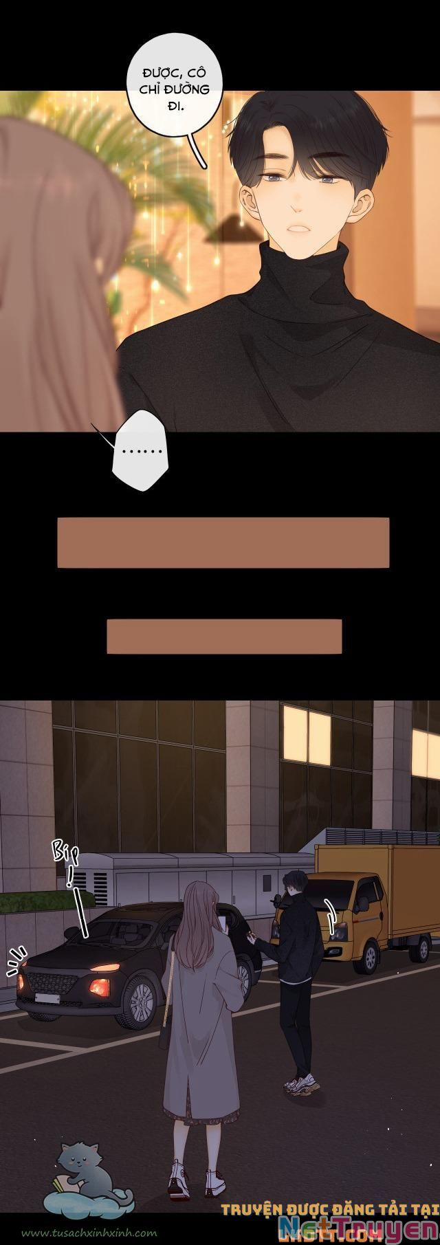 Khó Dỗ Dành 10 trang 3