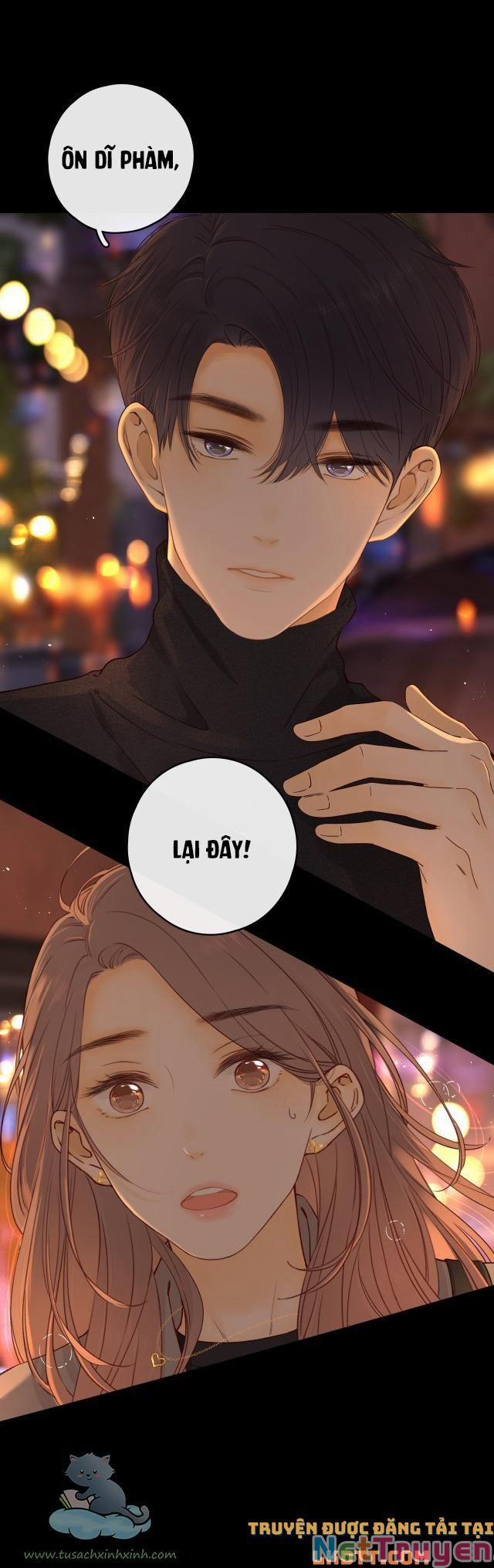 Khó Dỗ Dành 10 trang 30