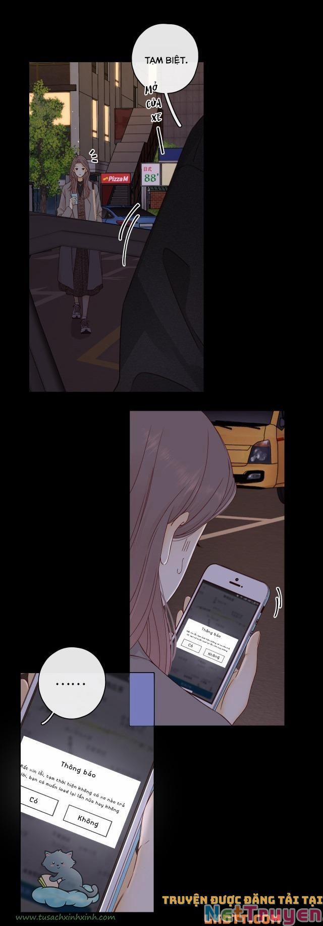 Khó Dỗ Dành 10 trang 4