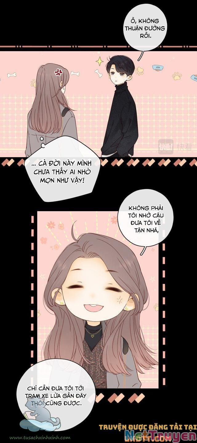 Khó Dỗ Dành 10 trang 6