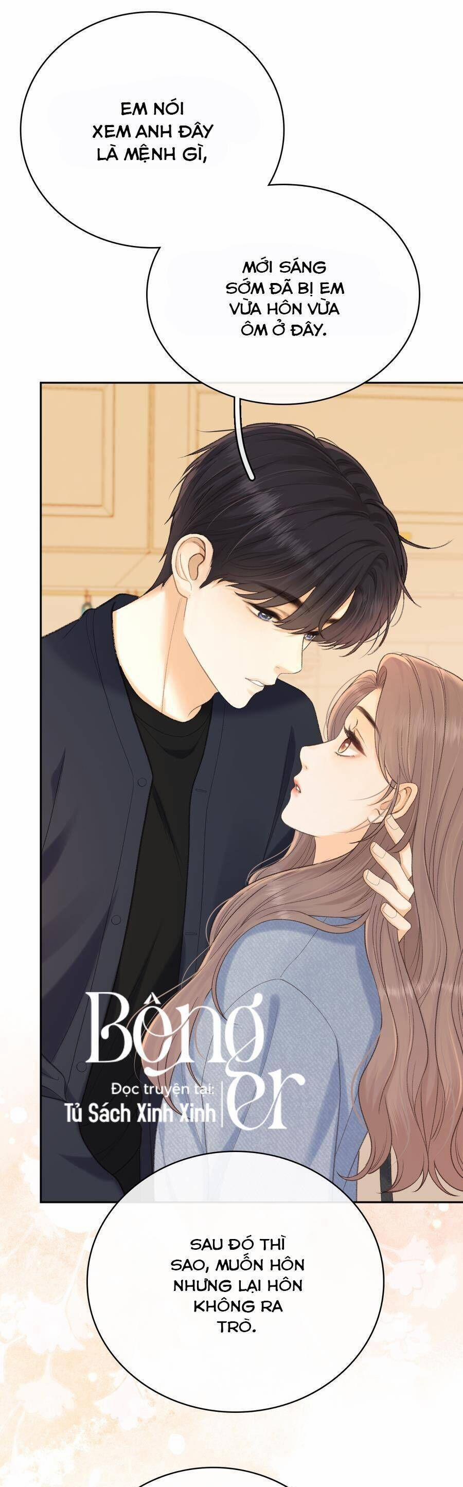 Khó Dỗ Dành 101 trang 1