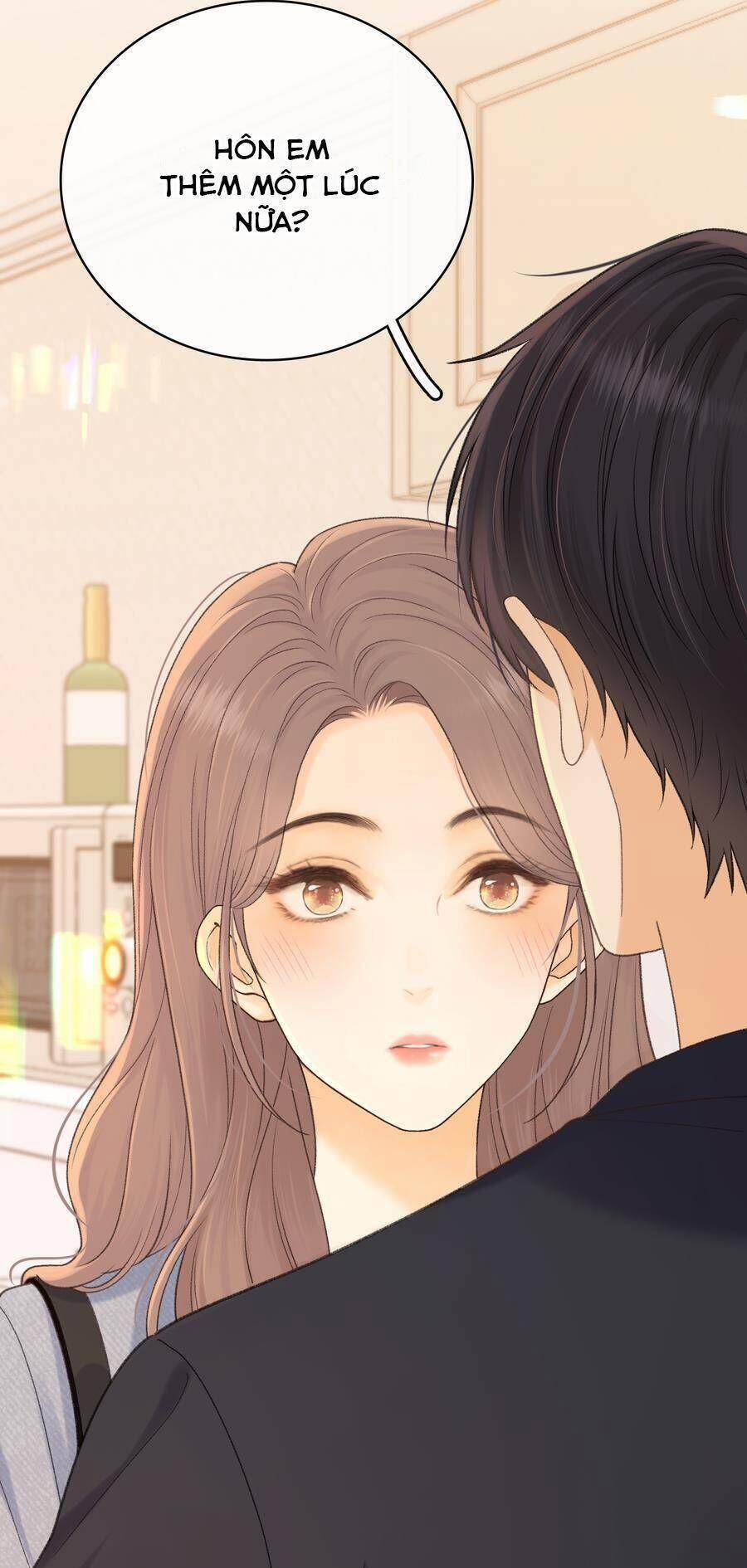 Khó Dỗ Dành 101 trang 10