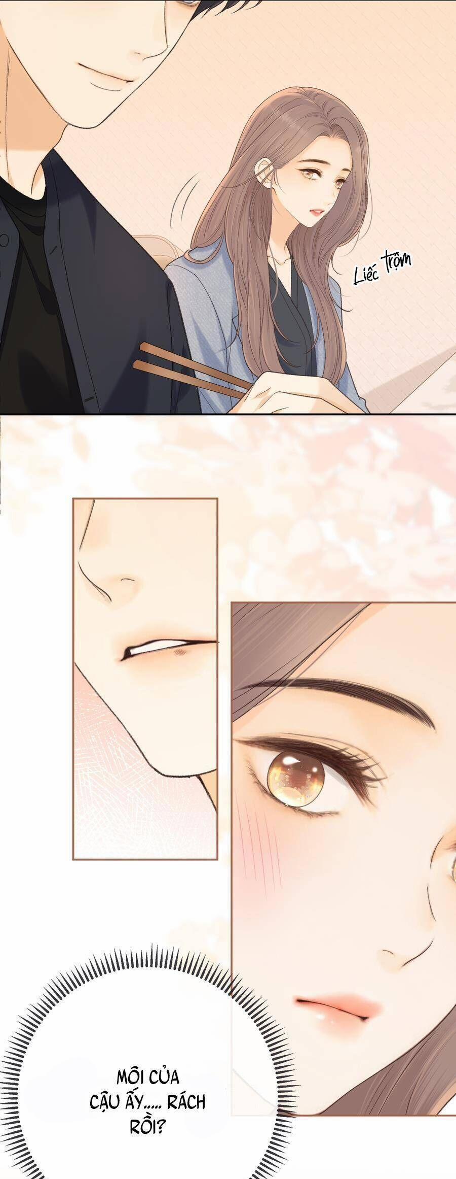 Khó Dỗ Dành 101 trang 15