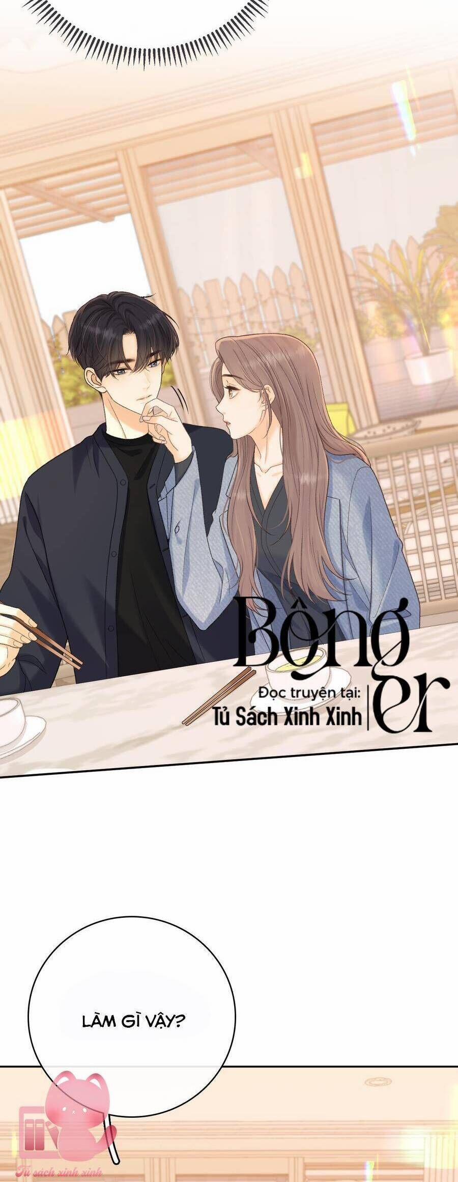 Khó Dỗ Dành 101 trang 16