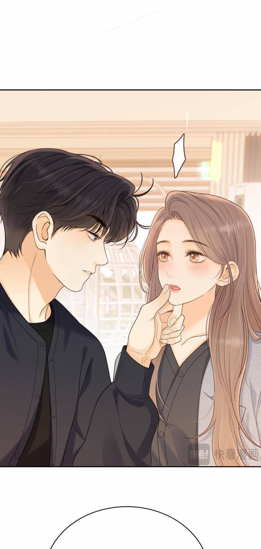 Khó Dỗ Dành 101 trang 19