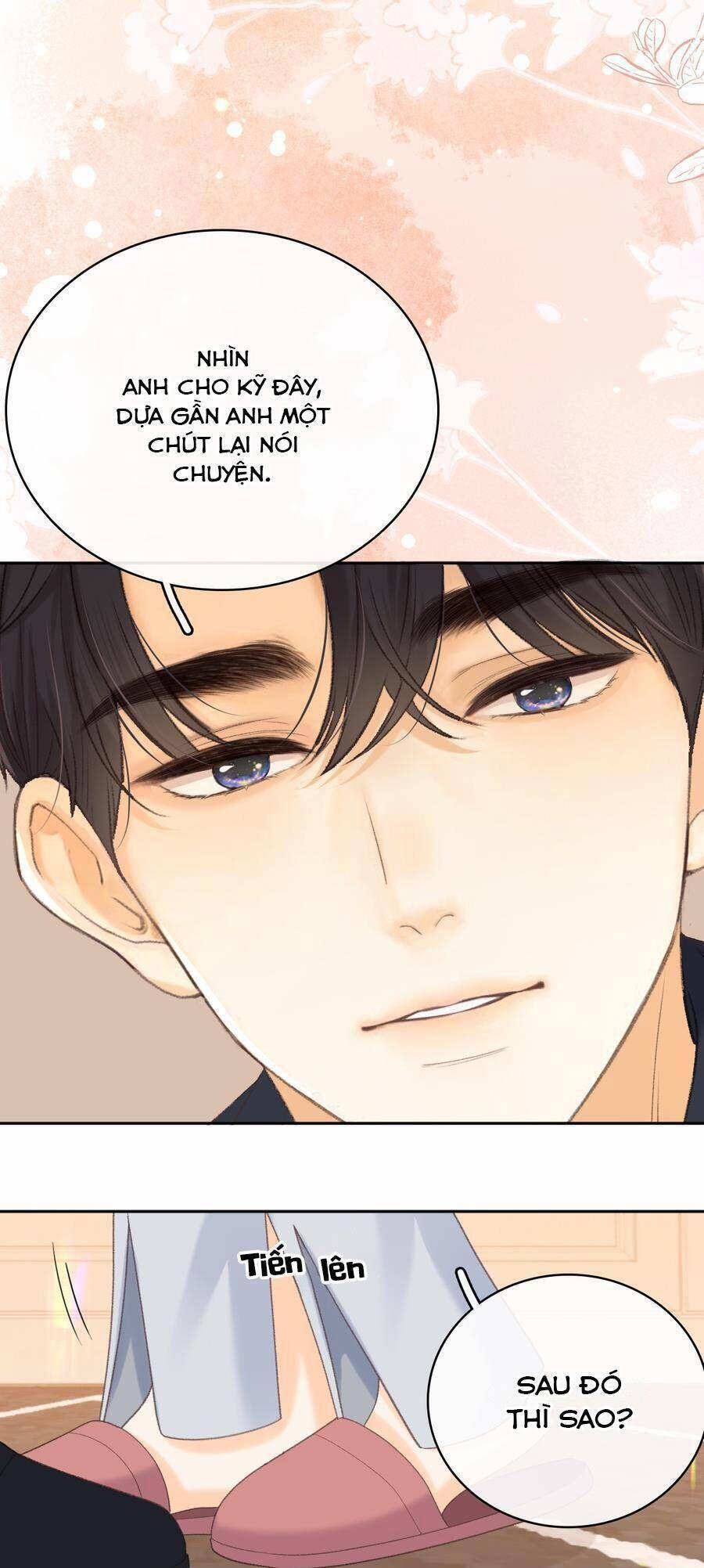 Khó Dỗ Dành 101 trang 3