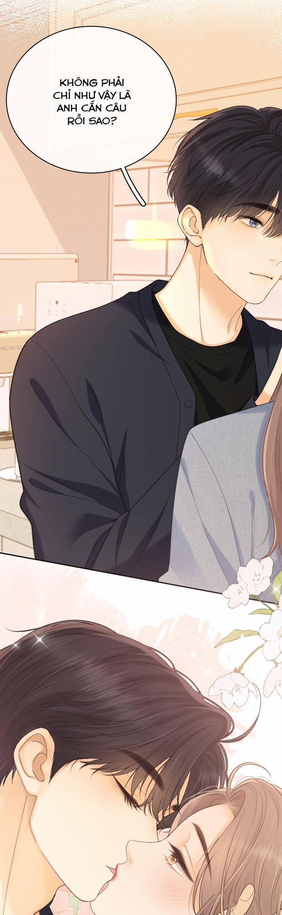 Khó Dỗ Dành 101 trang 5