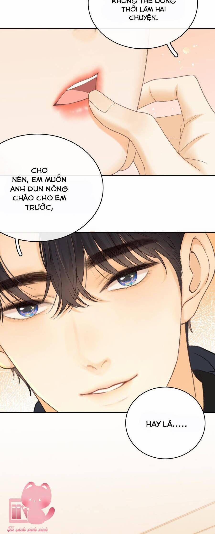 Khó Dỗ Dành 101 trang 9