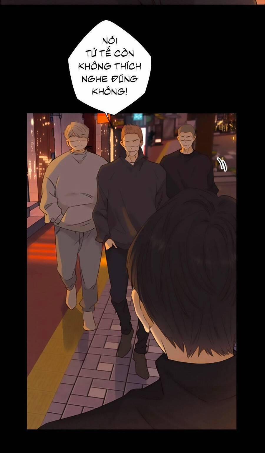 Khó Dỗ Dành 11 trang 8