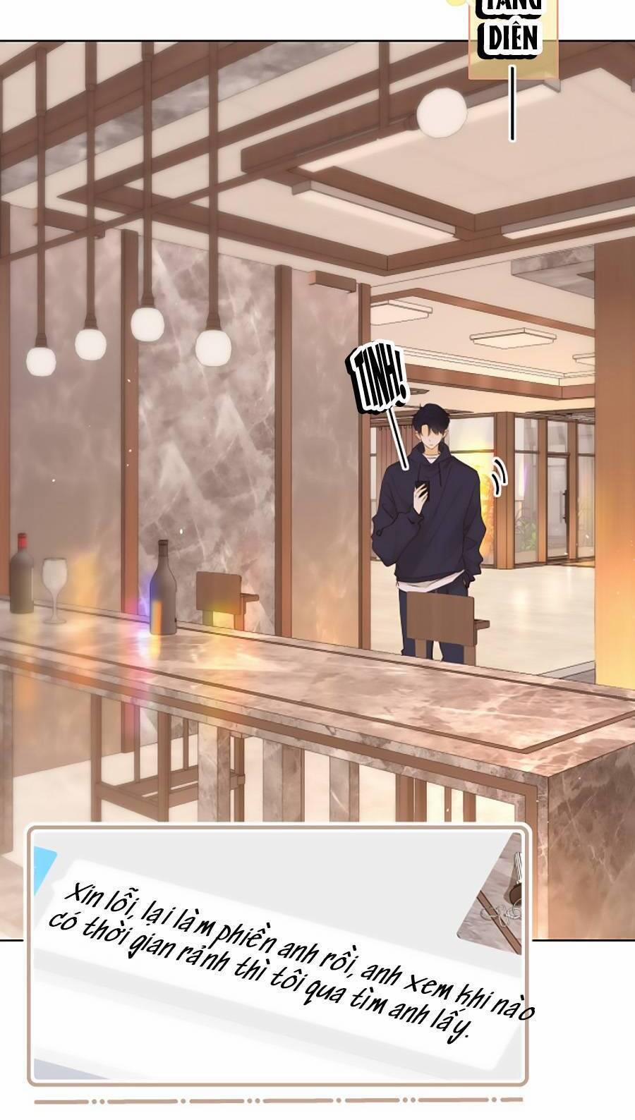 Khó Dỗ Dành 13 trang 10