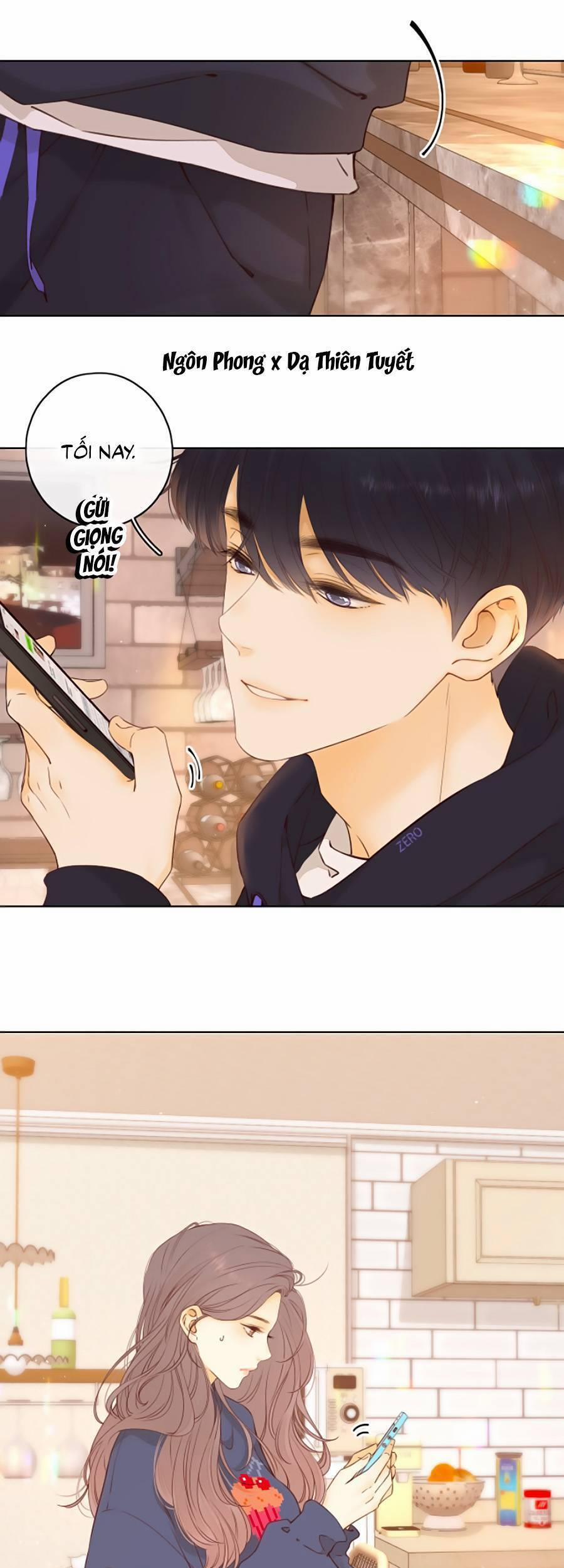Khó Dỗ Dành 13 trang 11
