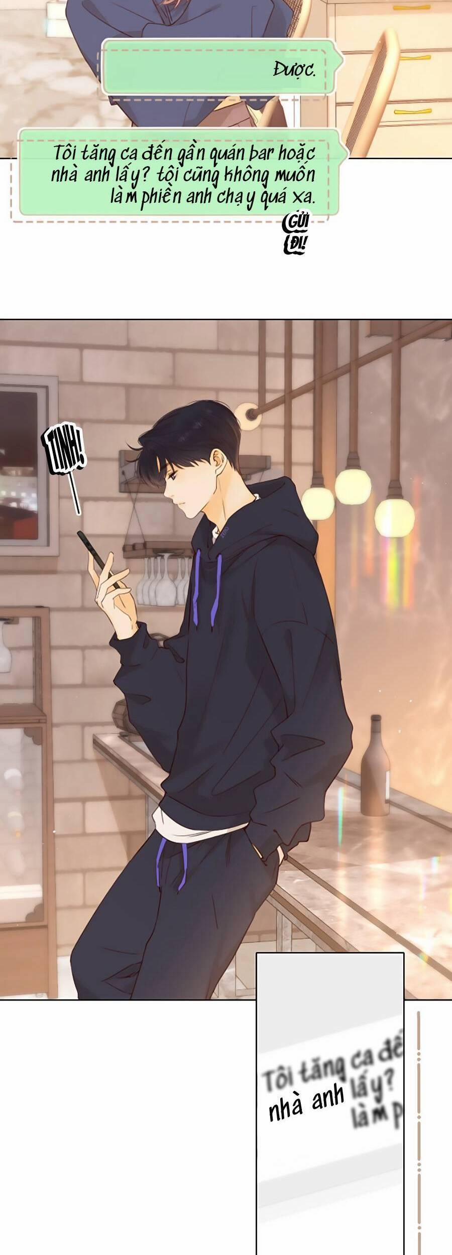 Khó Dỗ Dành 13 trang 12