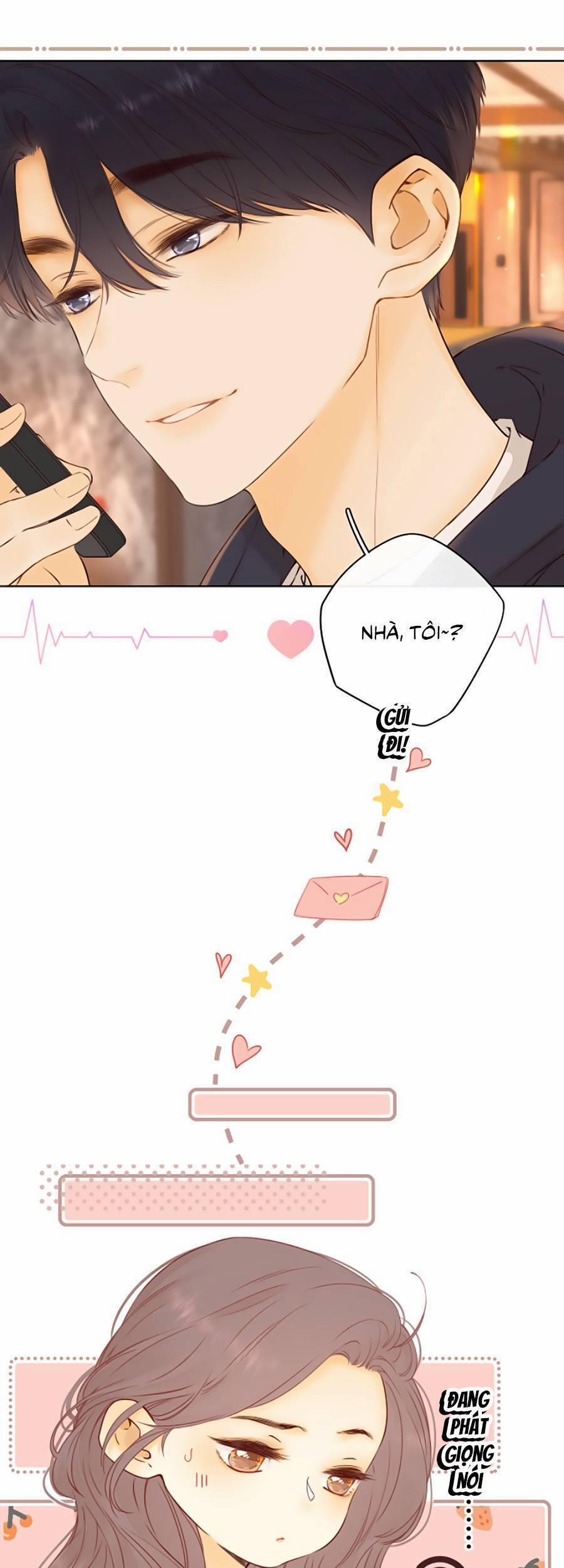 Khó Dỗ Dành 13 trang 14