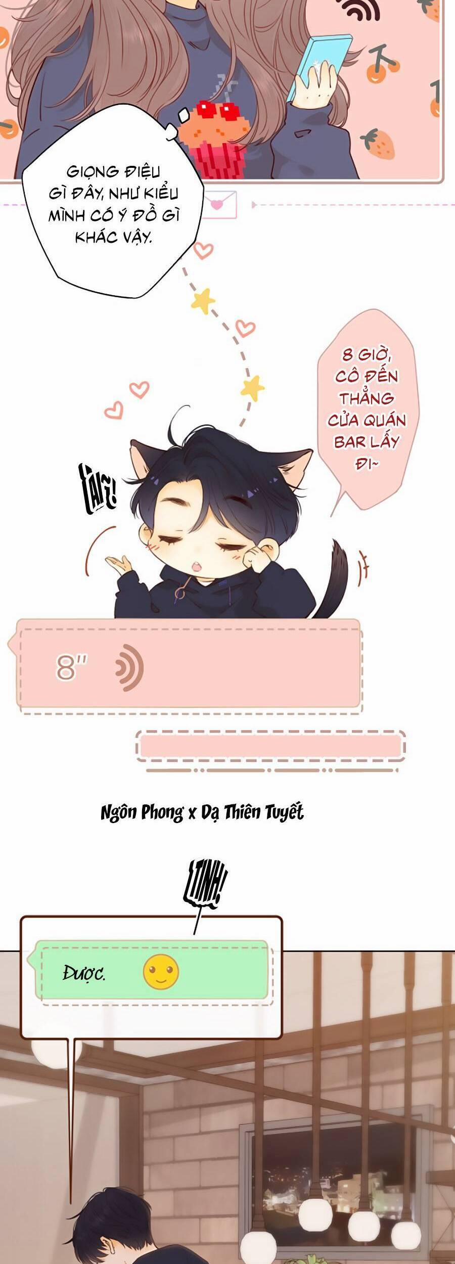 Khó Dỗ Dành 13 trang 15