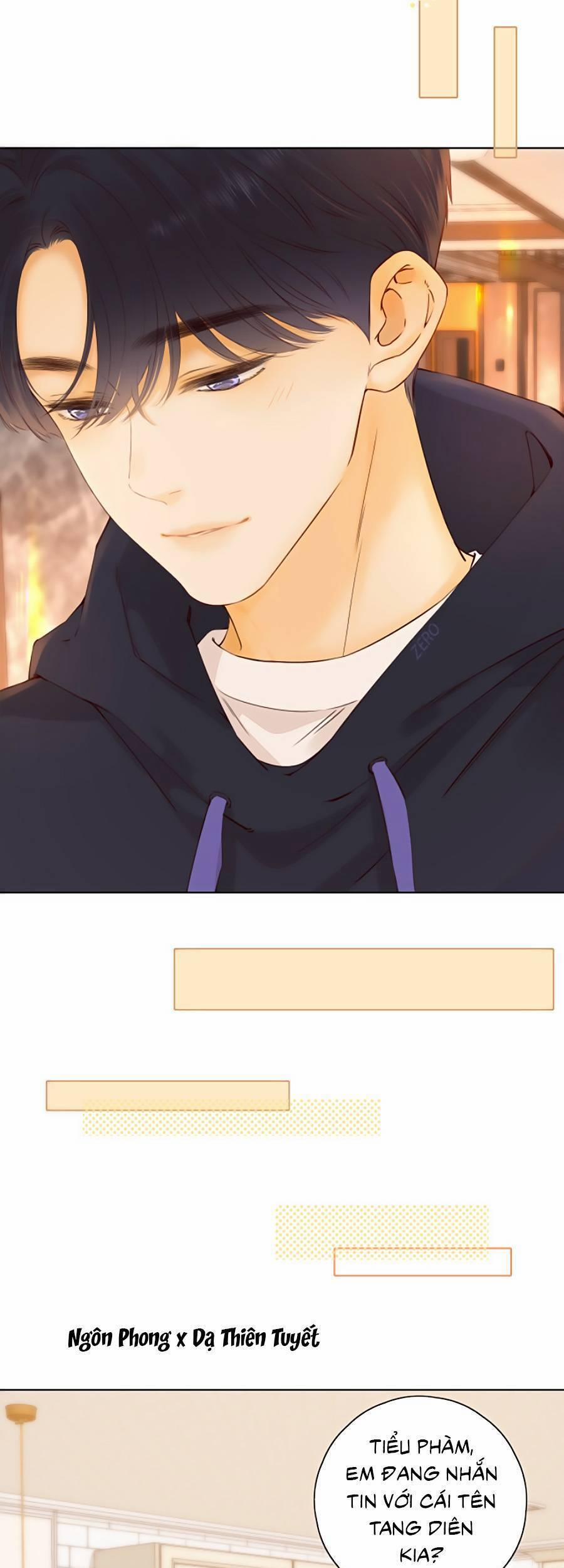 Khó Dỗ Dành 13 trang 18